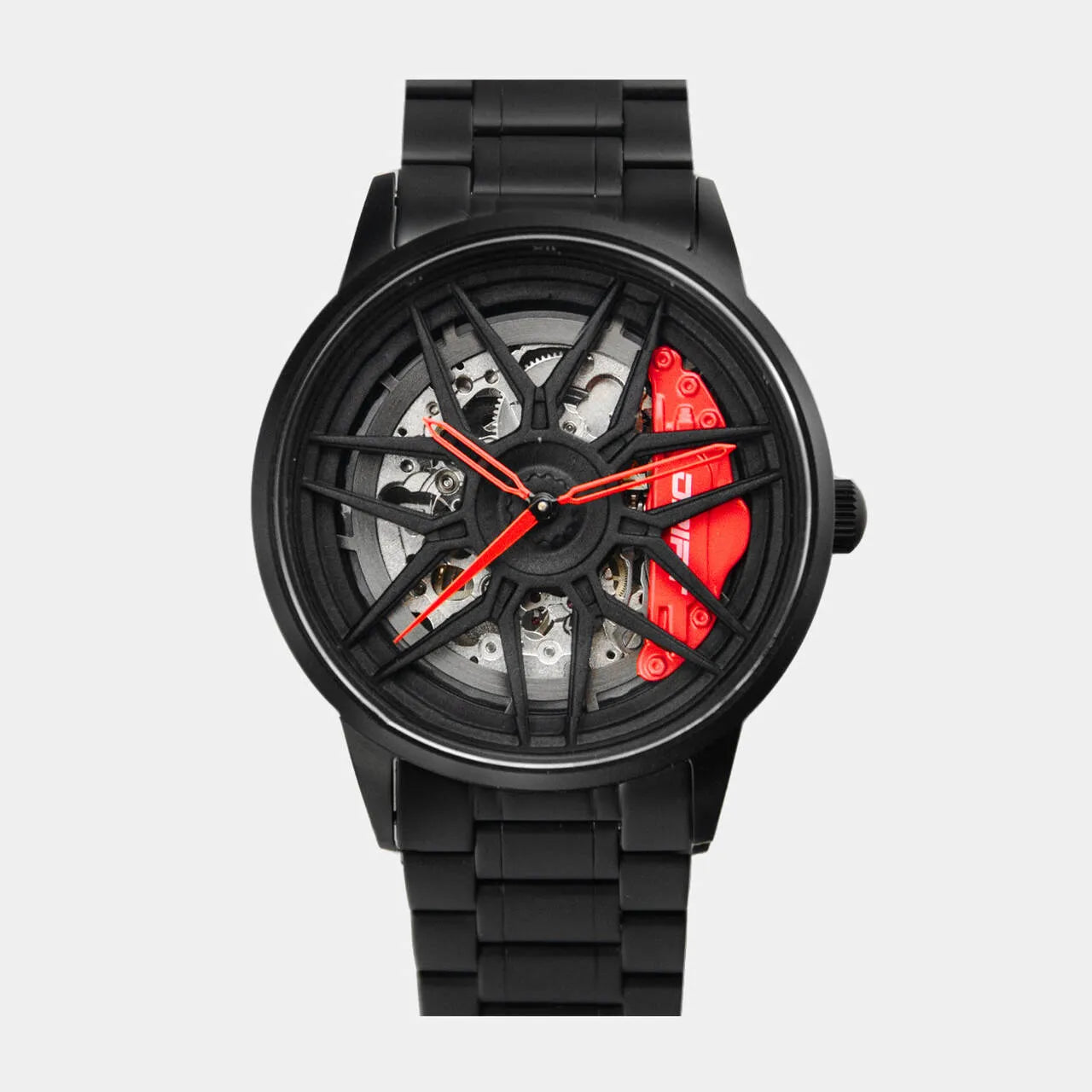 TEC Automatic Rim Watch - DriftElement