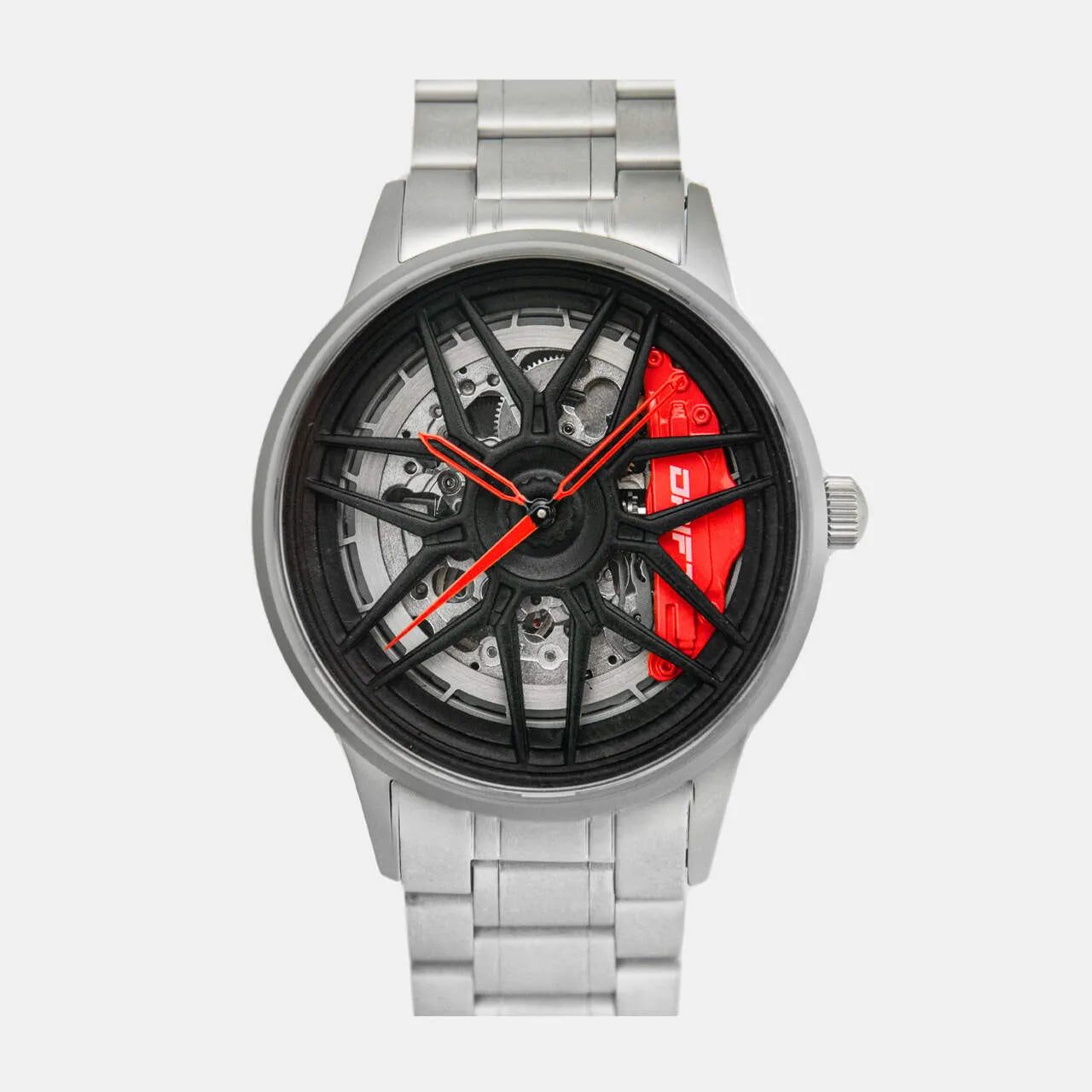 TEC Automatic Rim Watch - DriftElement