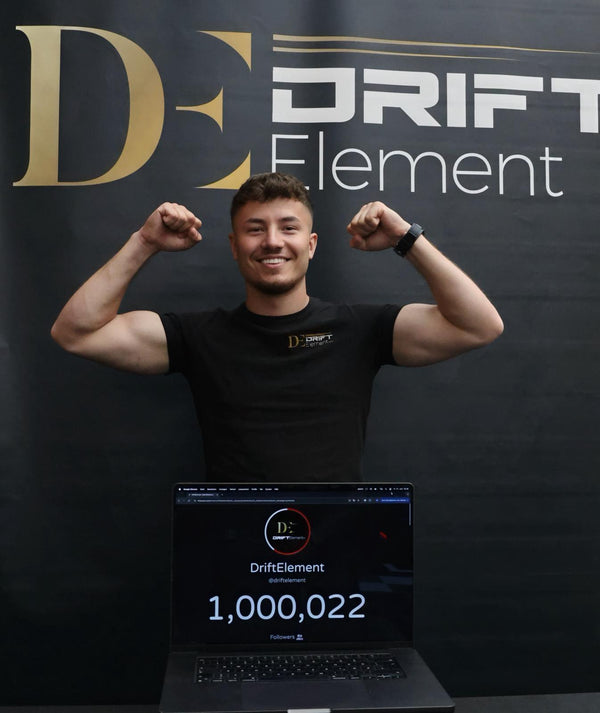 DriftElement TikTok