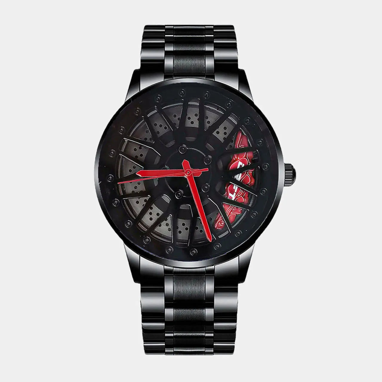 Drift Tuning Rim Watch - DriftElement