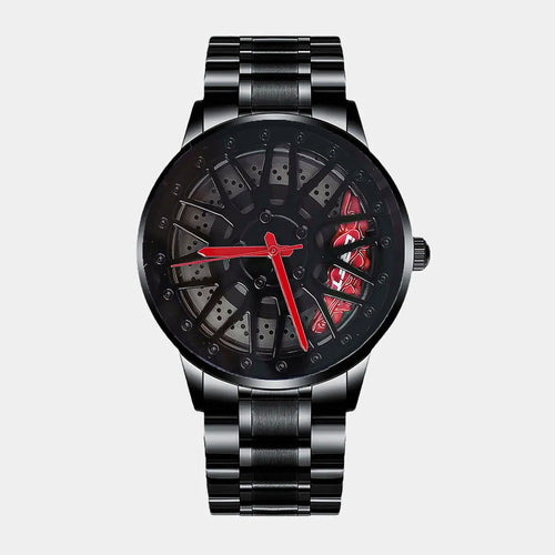 Drift Tuning Rim Watch - DriftElement