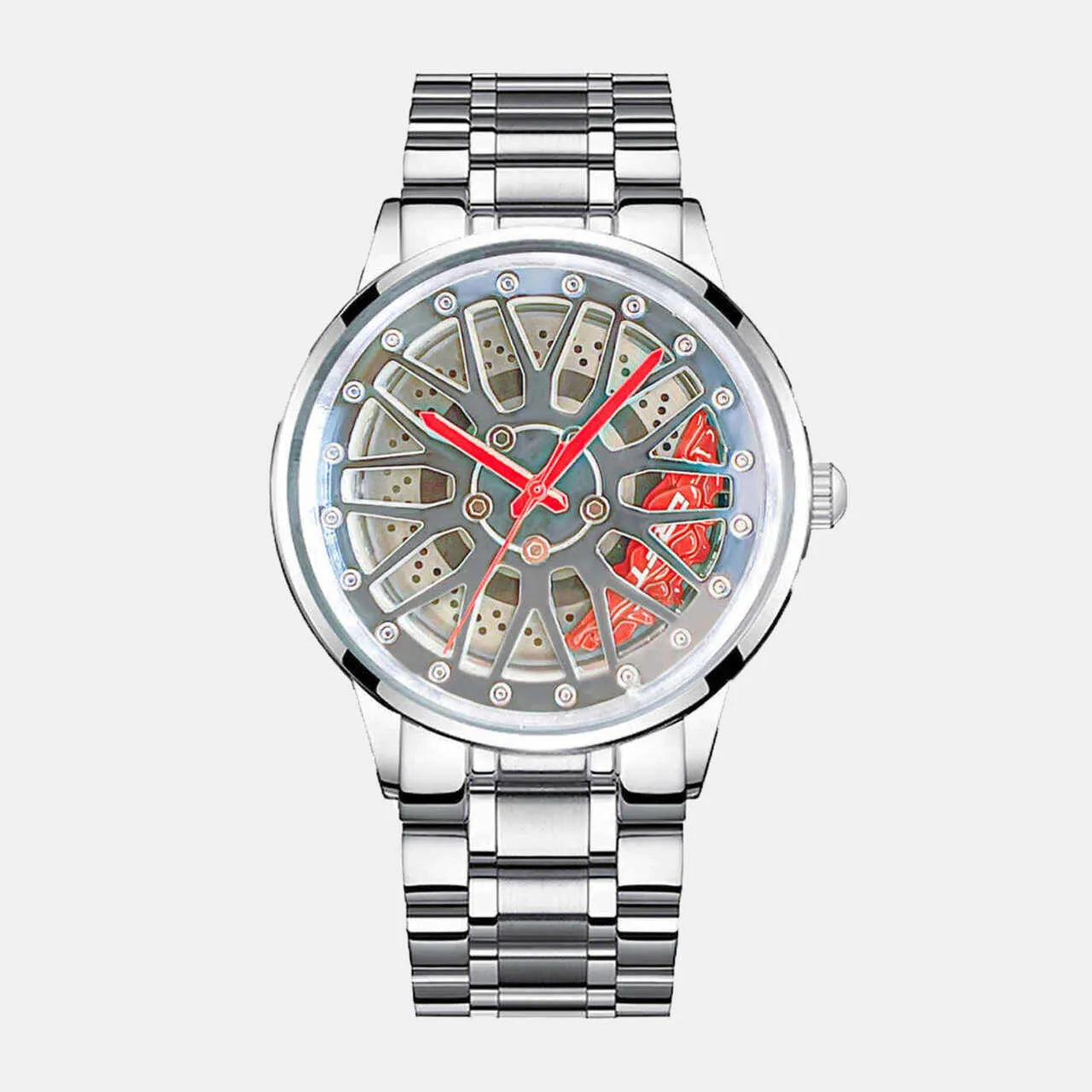 Drift Tuning Rim Watch - DriftElement