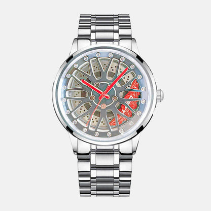 Drift Tuning Rim Watch - DriftElement