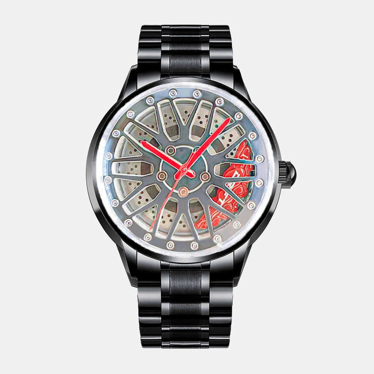 Drift Tuning Rim Watch - DriftElement