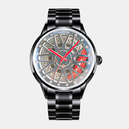 Drift Tuning Rim Watch - DriftElement