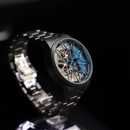 Limited Winter Snow Edition Automatic