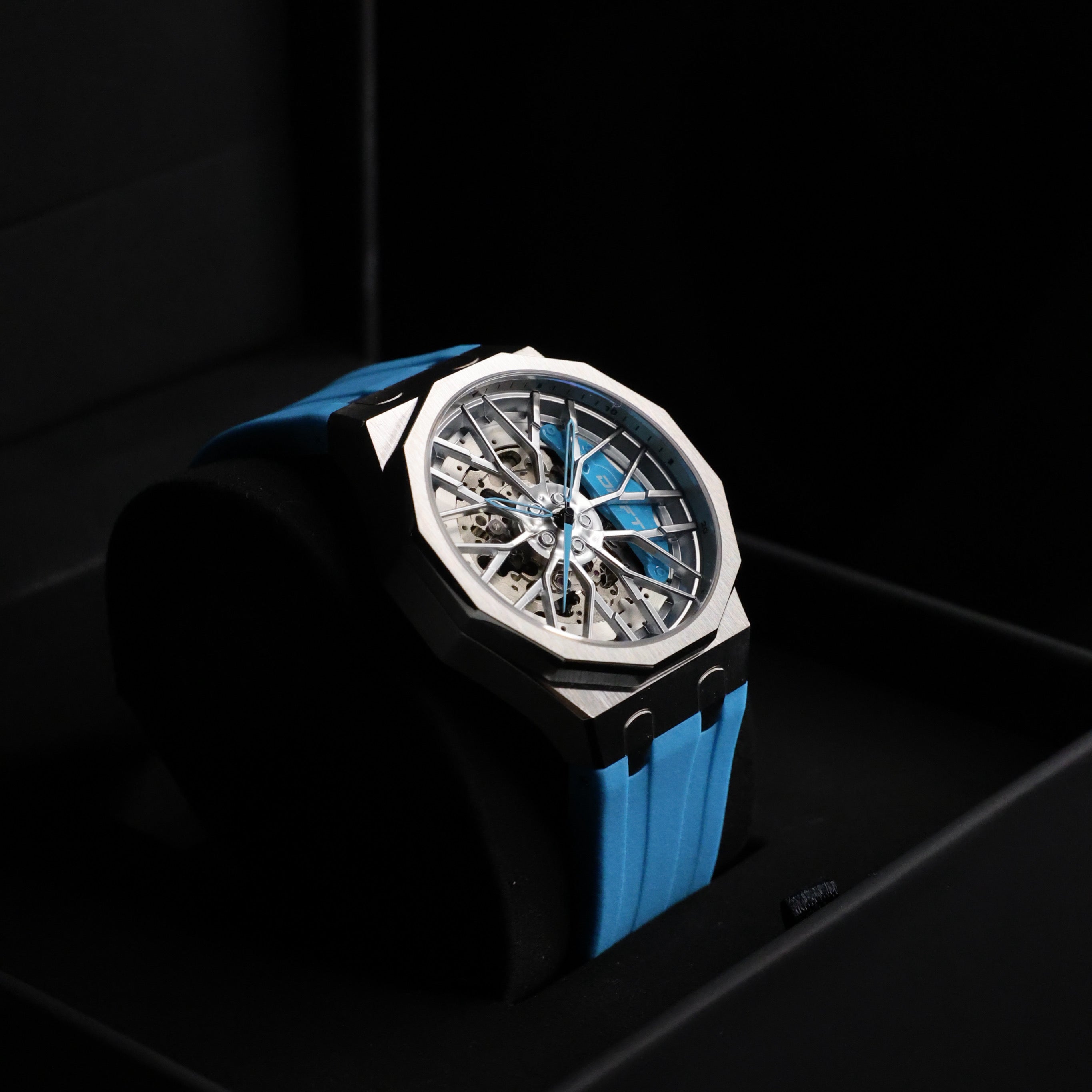 Winter Edition Automatik 2025