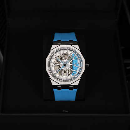 Winter Edition Automatik 2025