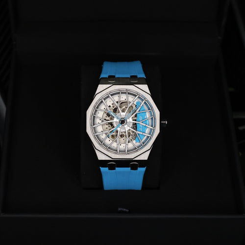 Winter Edition Automatik 2025