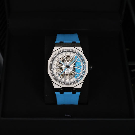 Winter Edition Automatik 2025