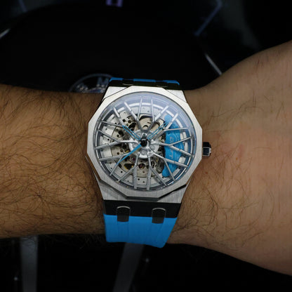 Winter Edition Automatik 2025