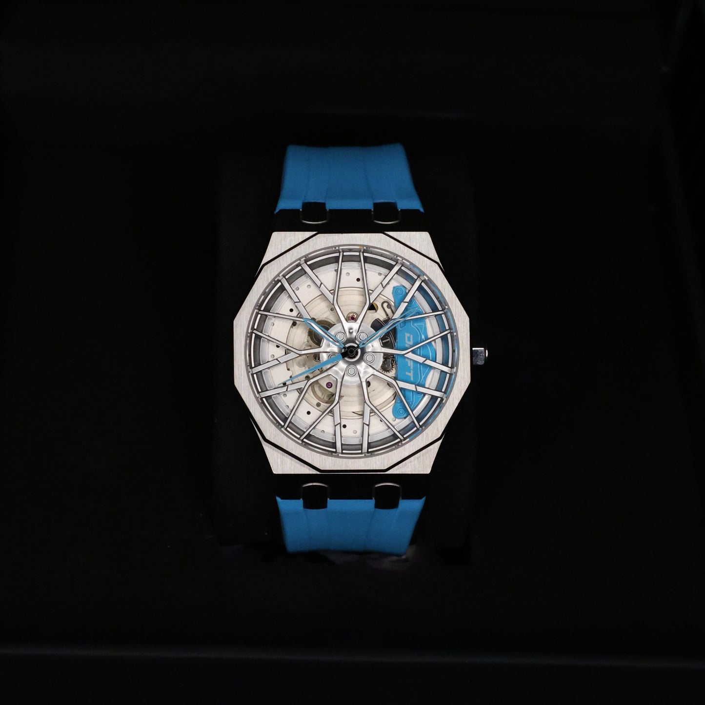 Winter Edition Swiss 2025