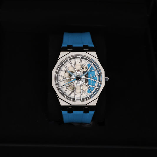 Winter Edition Swiss 2025