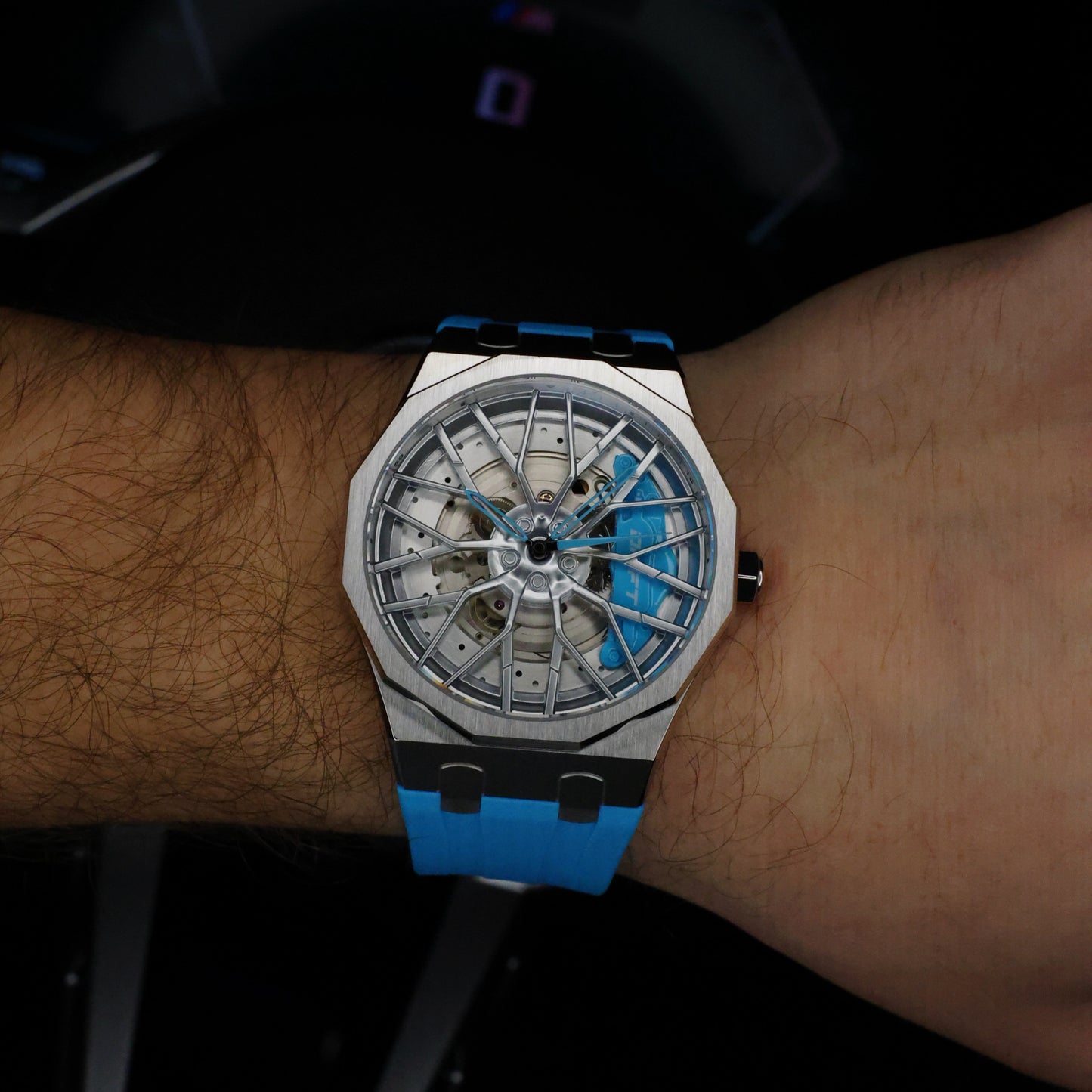 Winter Edition Swiss 2025