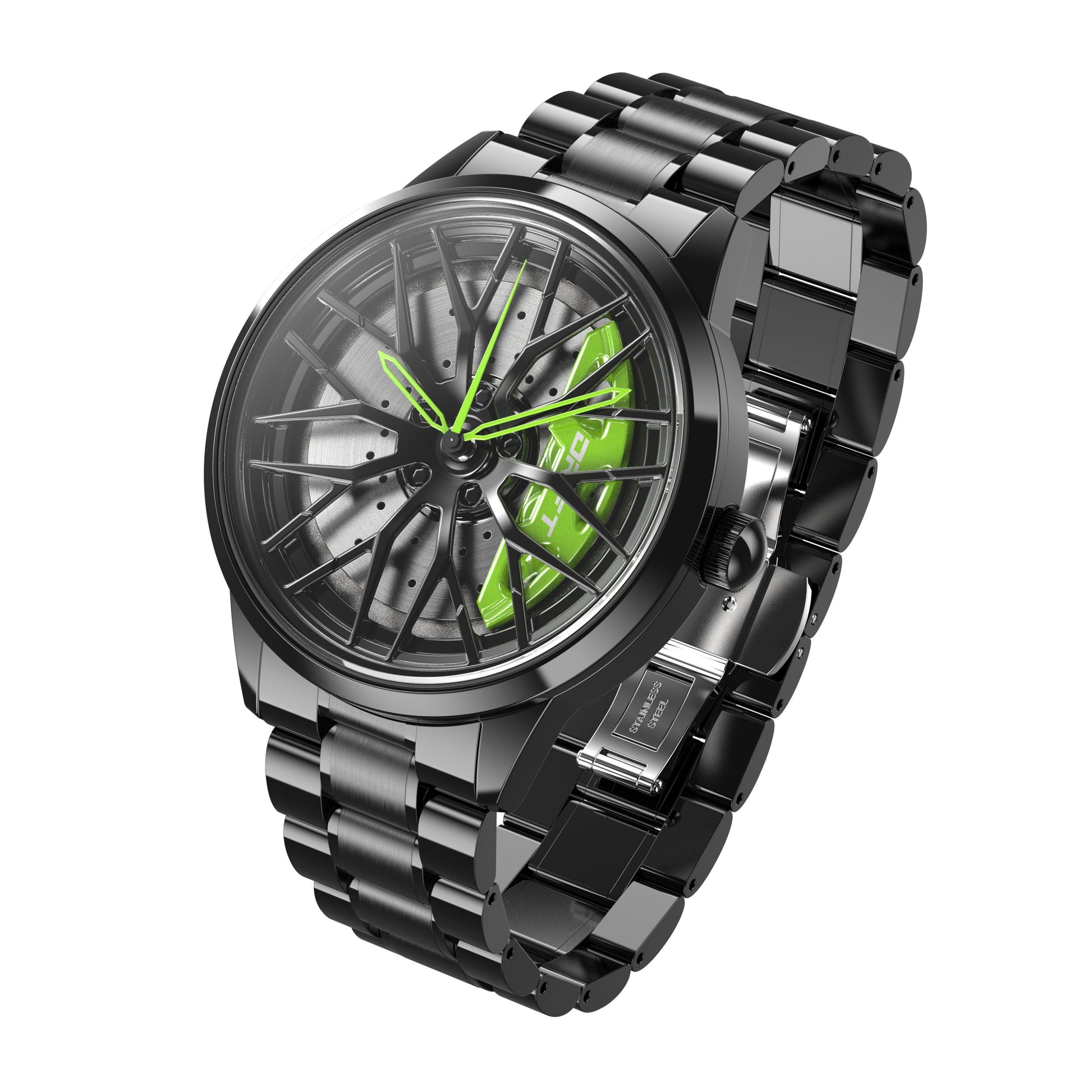 motorsport rim