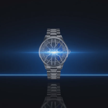 Montre de jante Motorsport