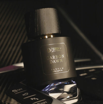 DriftElement Parfum Carbon Dawn