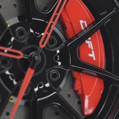 Montre de jante Motorsport