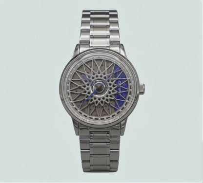 Racing Rim Watch