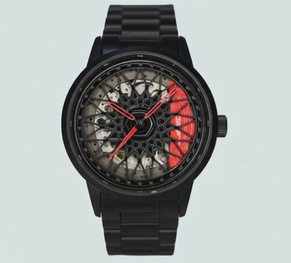 Racing Rim Watch Automatic