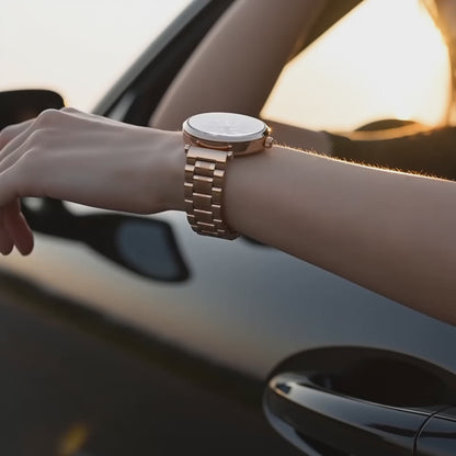 Montre de jante Motorsport femme