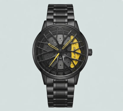 Orologio a cerchietto Motorsport