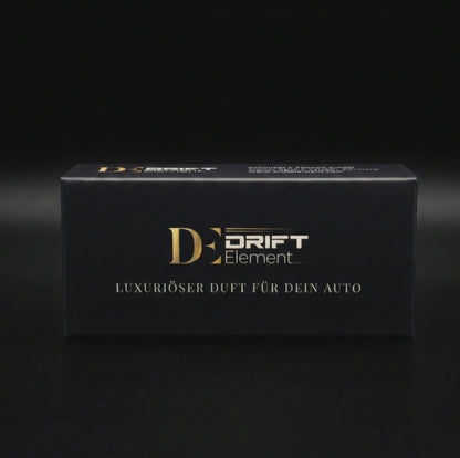 DriftElement Auto Parfüm Refill