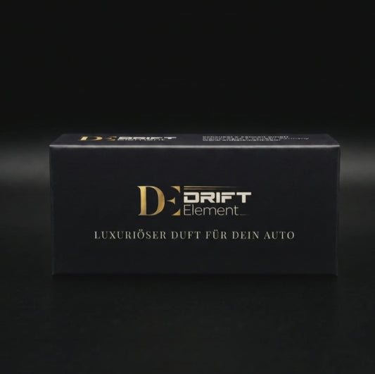DriftElement Auto Parfüm Refill
