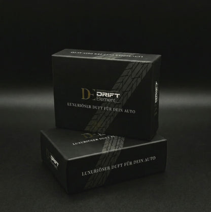 DriftElement Auto Parfüm Kit