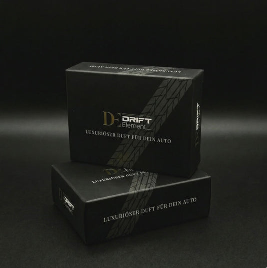 DriftElement Auto Parfüm Kit