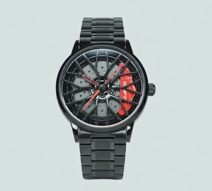 Orologio a cerchietto Motorsport