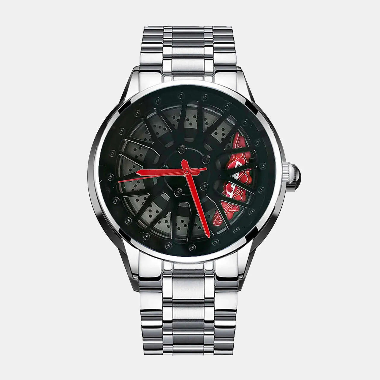 Drift Tuning Rim Watch - DriftElement